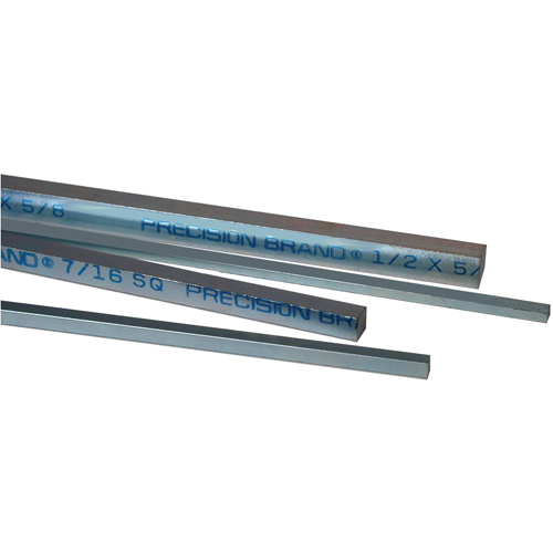 Clavettes en barre Nassau Supply
