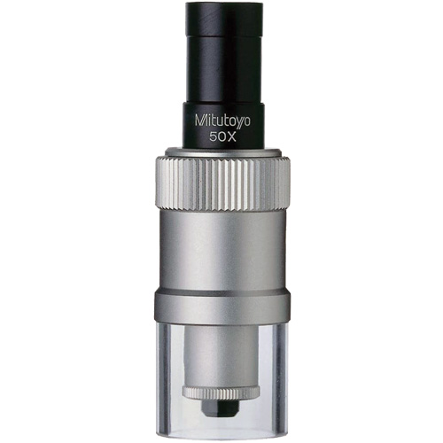 LOUPE DE POCHE, 50X Nassau Supply