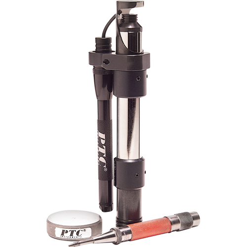 Steel Hardness Tester Nassau Supply