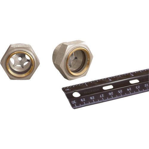 Viseur Nassau Supply