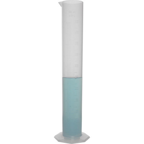 Scienceware&reg; Graduated Cylinder Nassau Supply