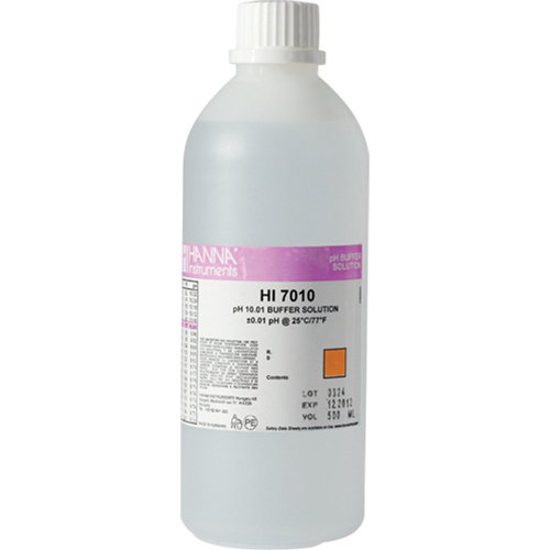 pH 10.01 Buffer Solution Nassau Supply