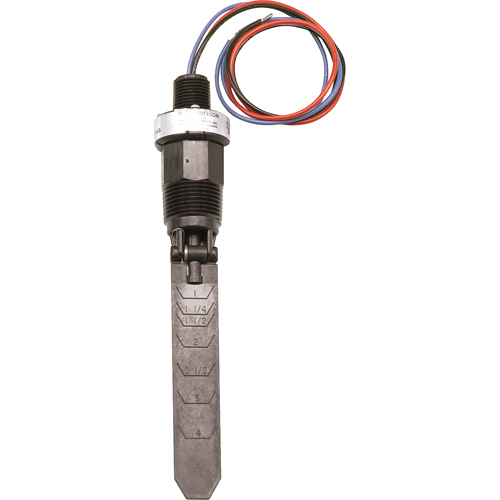 Flowtec Flow Switch Nassau Supply
