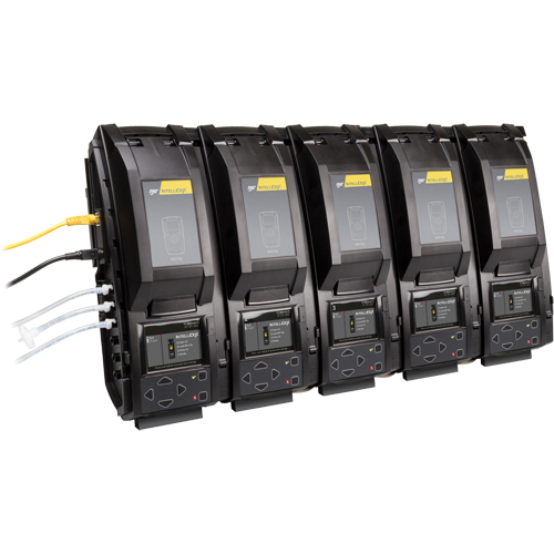 Poste d'accueil IntelliDoX BW, Compatible avec BW Clip Nassau Supply