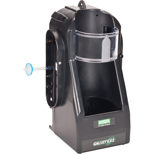 Galaxy&reg; GX2 Smart Cylinder Holder  Nassau Supply