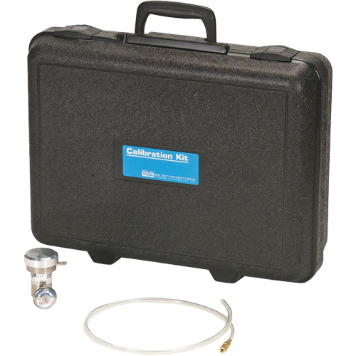 Demand Flow Calibration Kit with Regulator Nassau Supply