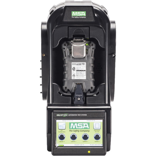 Galaxy GX2 Automated Test System, Compatible with Altair 4/4X Nassau Supply
