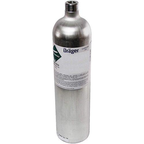 Gaz d&eacute;talonnage pour le sulfure dhydrog&egrave;ne Nassau Supply