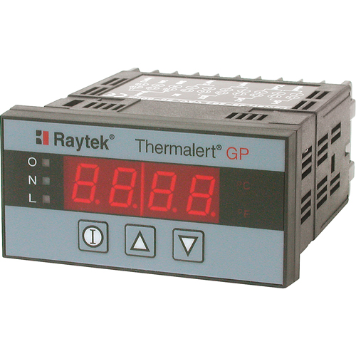 Thermalert Monitor Nassau Supply