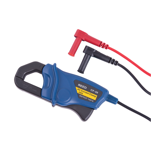 AC Current Clamp-On Adapters Nassau Supply