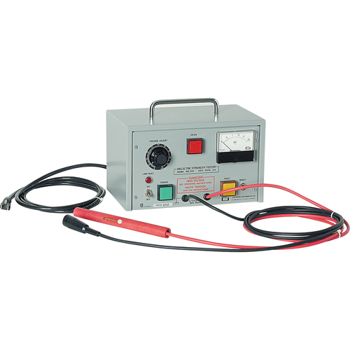 Dielectric Strength Testers Nassau Supply