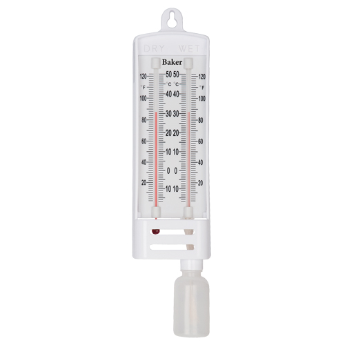 Hanging Hygrometer Nassau Supply