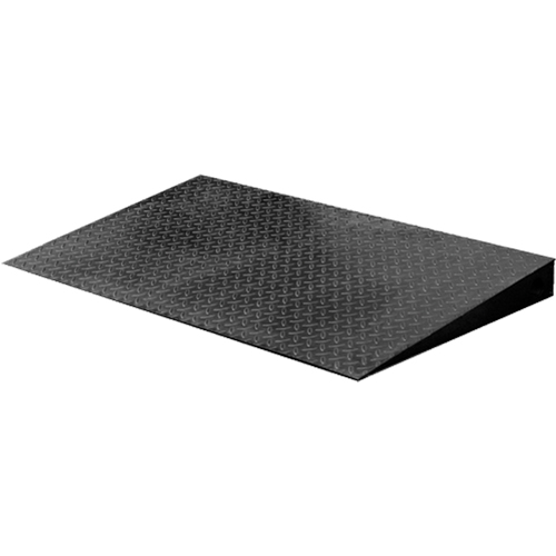 VN Series Economical Floor Scales - Ramp Nassau Supply