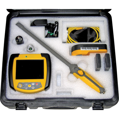 Inspection Scope Nassau Supply