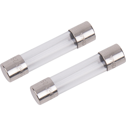 Test Lead Replacement Fuses Nassau Supply