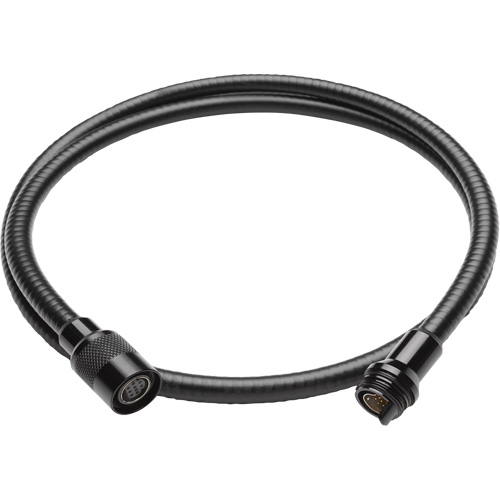 Imageur 17 mm de rechange 3' (90 cm) Nassau Supply