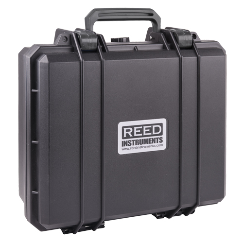 R8888 Deluxe Carrying Case, Hard Case Nassau Supply