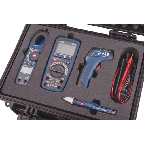 Industrial Combo Kit Nassau Supply