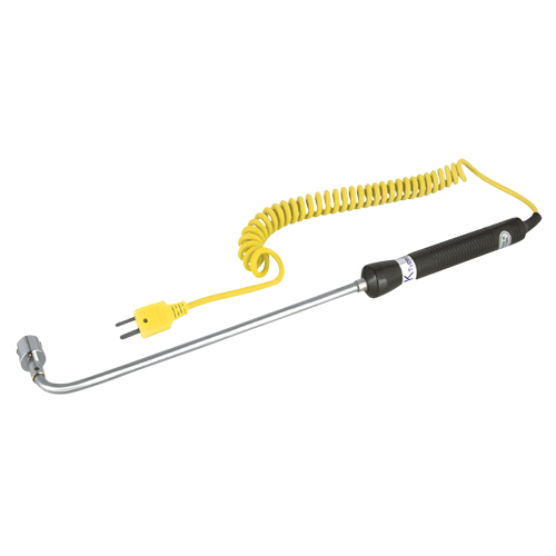 Right-Angle Surface Probe, 13" " L Nassau Supply