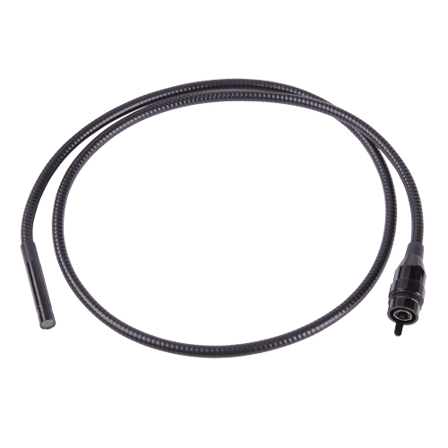 T&ecirc;te de cam&eacute;ra de rechange sur c&acirc;ble Nassau Supply