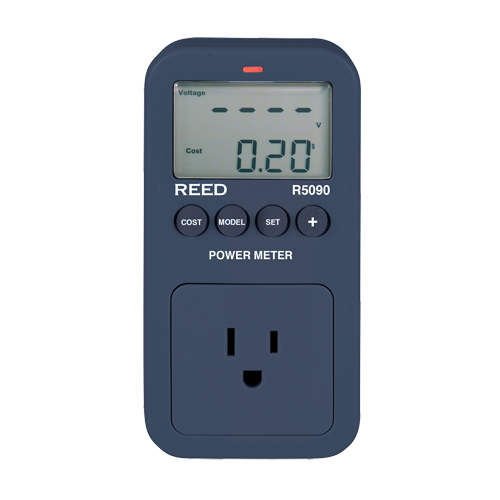 Power Meter  Nassau Supply