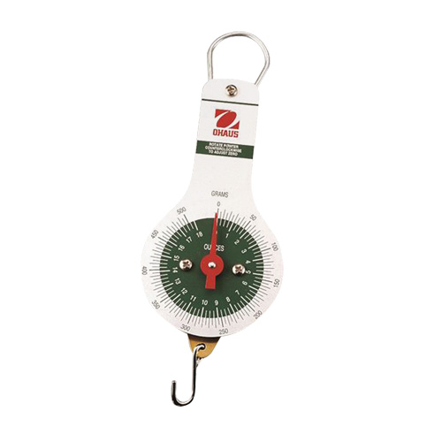 8013-MN Dial Type Spring Scale  Nassau Supply