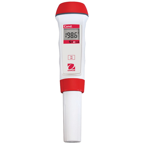 Conductim&egrave;tre stylo Starter Nassau Supply