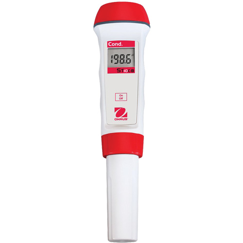 Starter Conductivity Pen Meter Nassau Supply