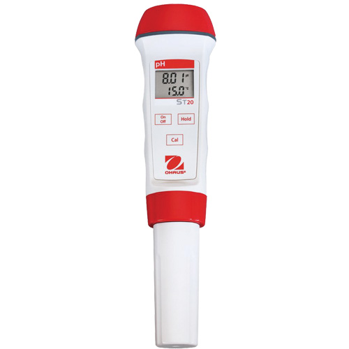 Starter pH Pen Meter Nassau Supply