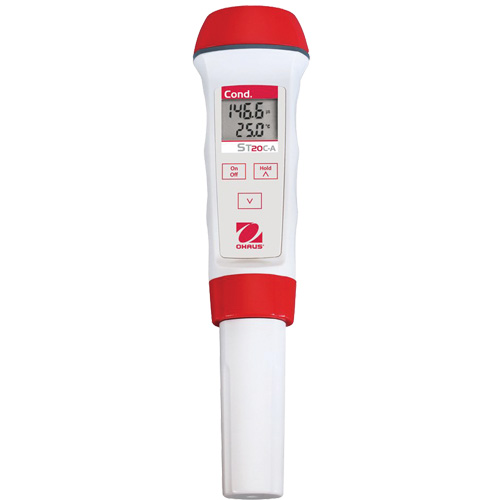 Starter Conductivity Pen Meter Nassau Supply