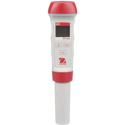 Starter Dissolved Oxygen Pen Meter Nassau Supply