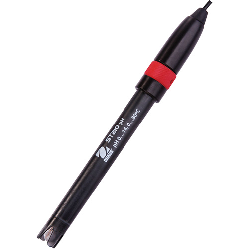 Starter 2-in-1 Refillable pH Electrode Nassau Supply
