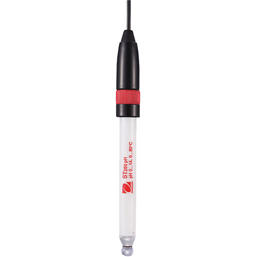 Starter 2-in-1 Salt-Bridge pH Electrode Nassau Supply