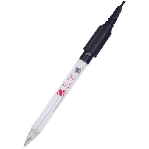 Starter Non-Refillable Puncture pH Electrode Nassau Supply
