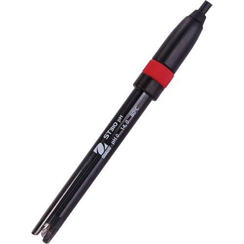 Starter 3-in-1 Refillable pH Electrode Nassau Supply