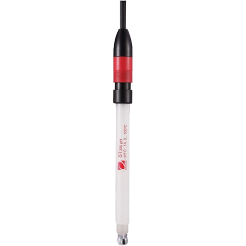Starter 3-in-1 Refillable pH Electrode Nassau Supply