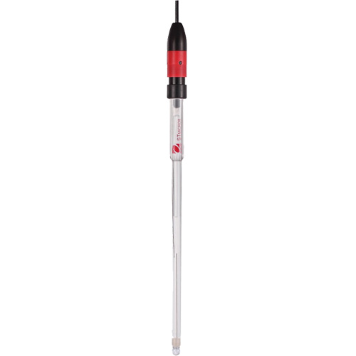 Starter 2-in-1 Refillable pH Electrode Nassau Supply
