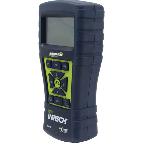 Fyrite&reg; InTech&reg; Combustion Analyzer Kit Nassau Supply