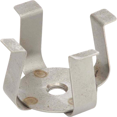 Agrafe pour fiole de 25 ml Nassau Supply