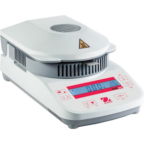 Analyseur dhumidit&eacute; MB23 Nassau Supply
