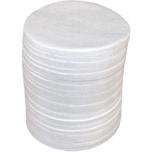 MB Series Glass Fibre Filters Nassau Supply