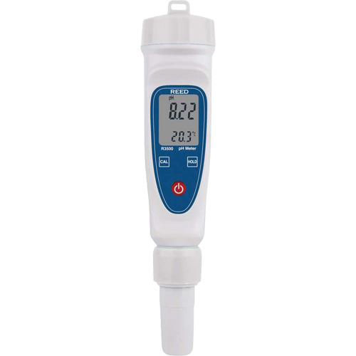 pH Pen Meter Nassau Supply