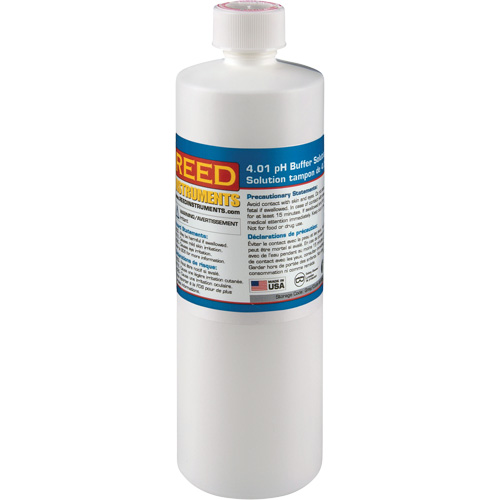 Solution tampon pH Nassau Supply