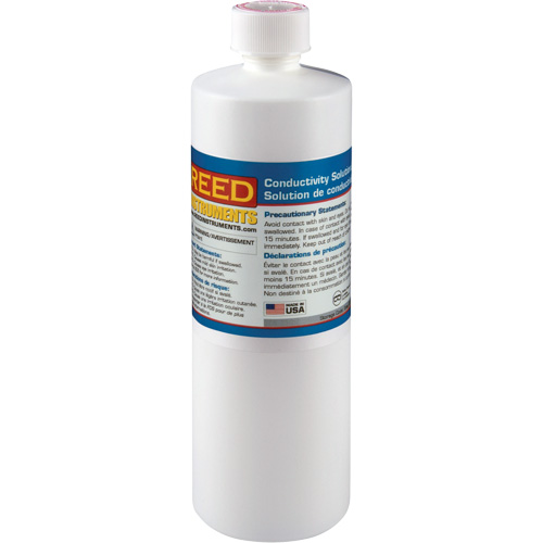 Standard Conductivity Test Solution Nassau Supply