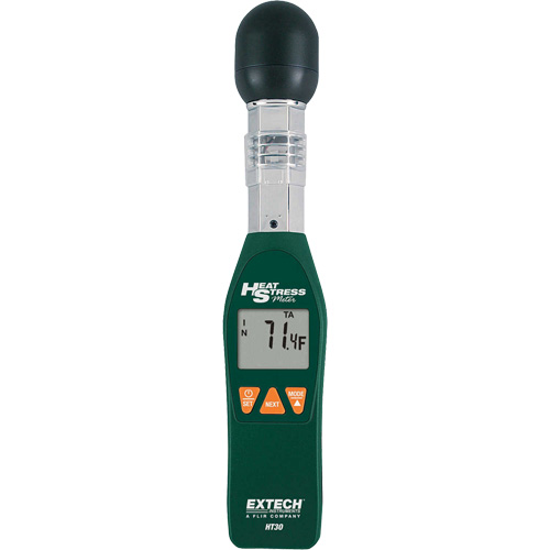 Extech&reg; Heat Stress WBGT Meter Nassau Supply