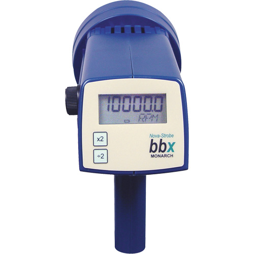 Stroboscope Nova-Strobe BBX Nassau Supply