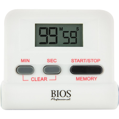 LCD Timer Nassau Supply