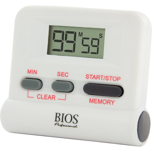 LCD Timer Nassau Supply