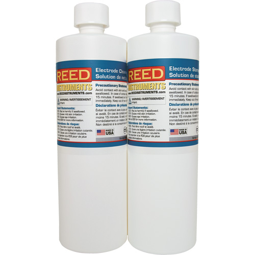 Electrode Care & Maintenance Kit Nassau Supply
