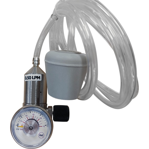 Stainless Steel Regulator Nassau Supply